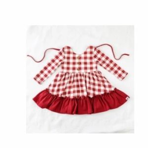 Sweet Honey NWT size 12 dress